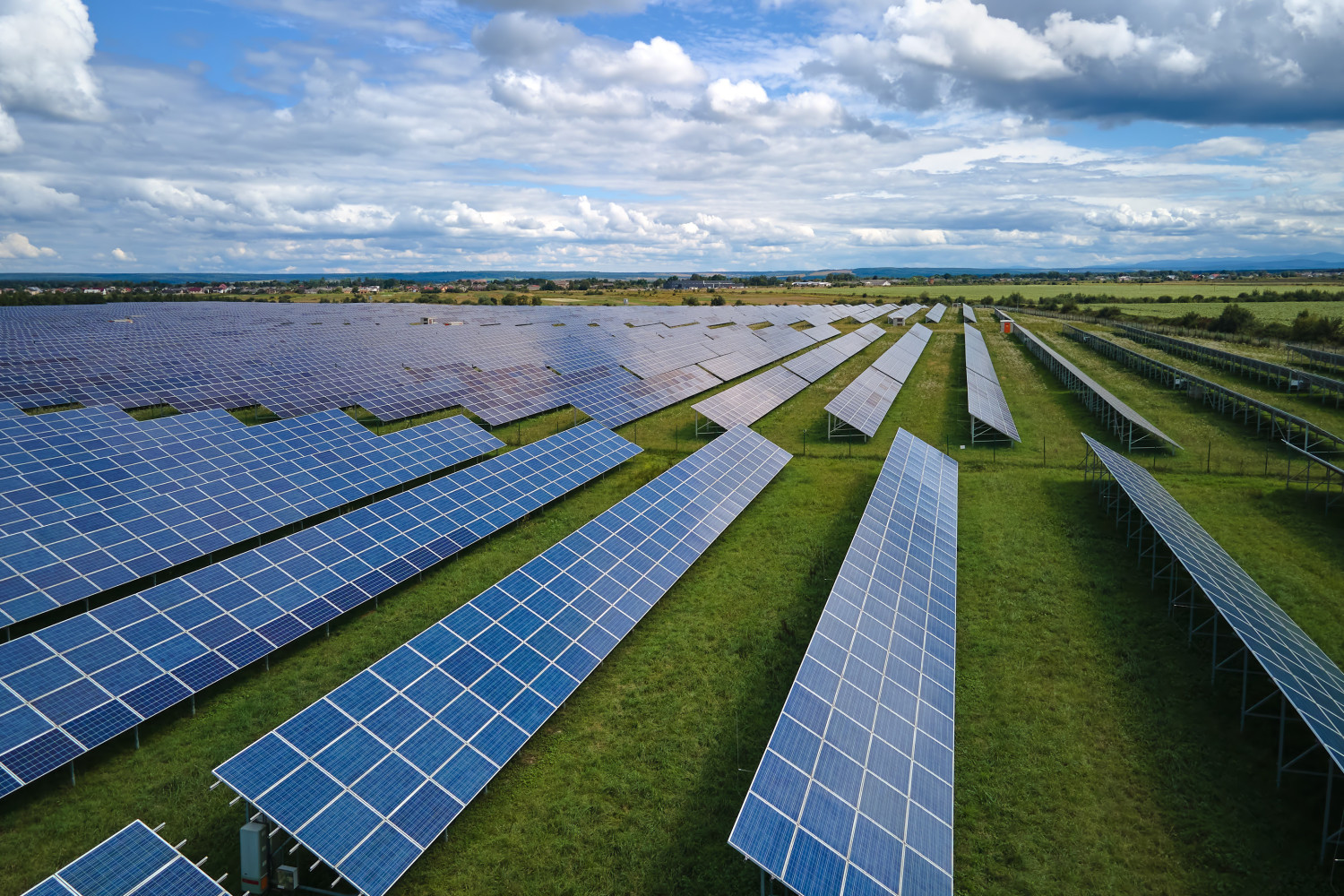 GoldenPeaks Capital secures EUR 114m senior financing package for solar PV portfolio in Poland